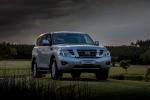 Nissan Patrol 2017 года (ZA)